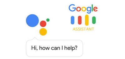 fiture terbaru google assistant, kemampuan membaca text