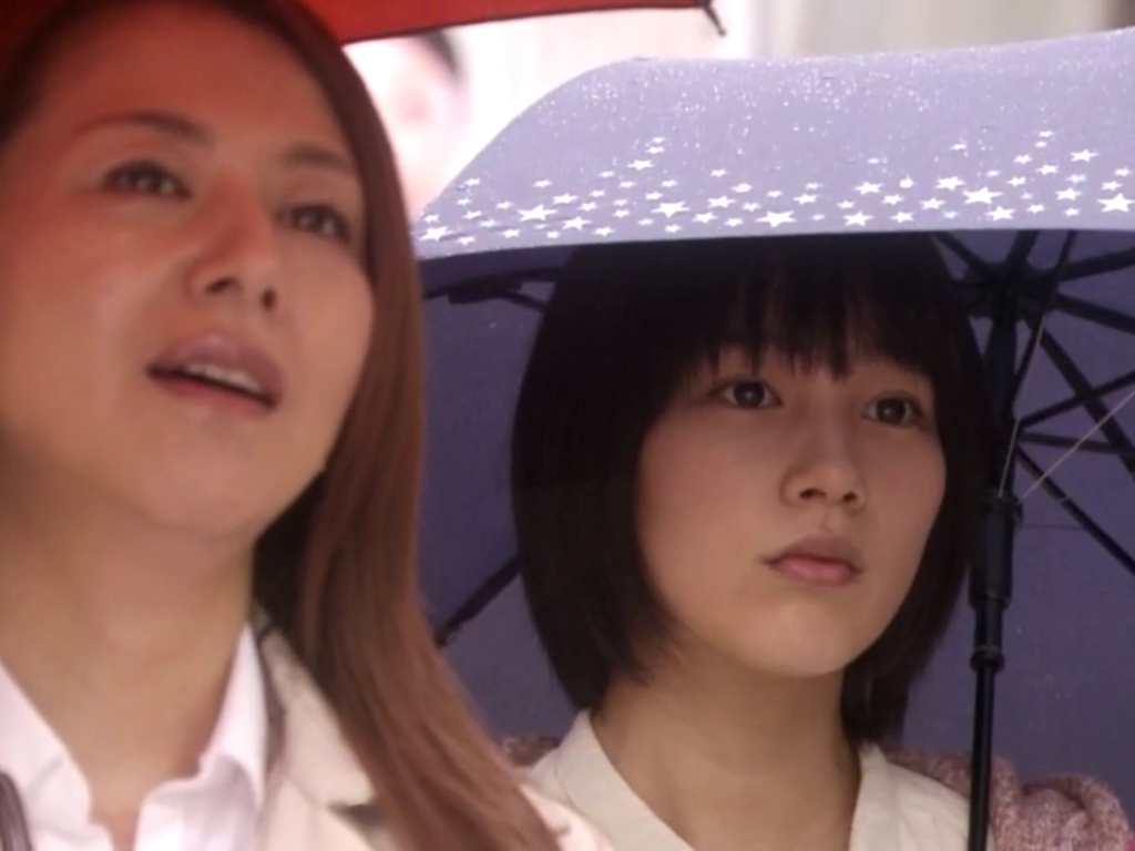 小泉今日子はすごいー あまちゃん を終えて 小泉今日子 寄稿 を読んで 日々雑感
