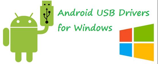 ALL ANDROIDS USB DRIVERS