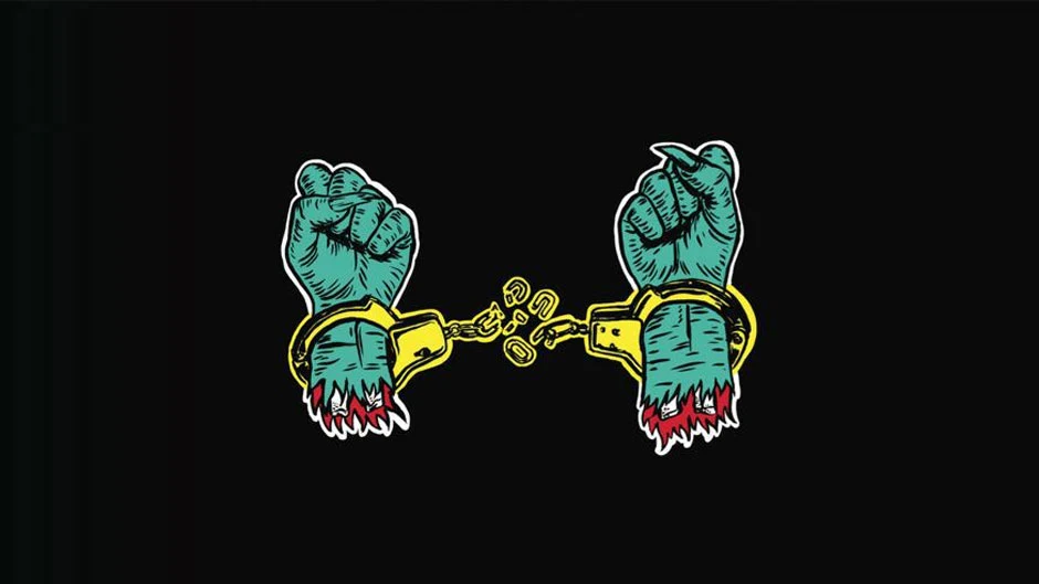 Run The Jewels - Bust No Moves | Song Of The Day - Atomlabor Blog