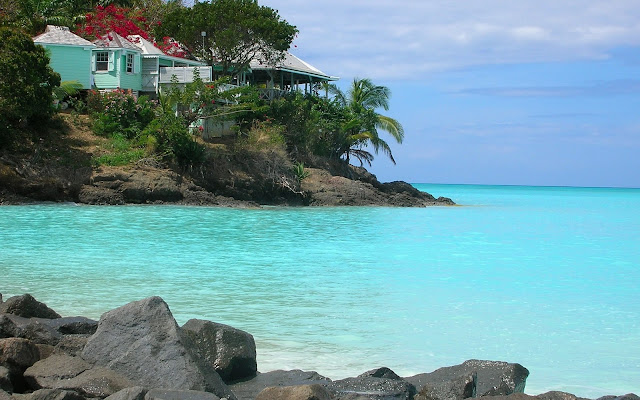 Cuba, Cayo Largo