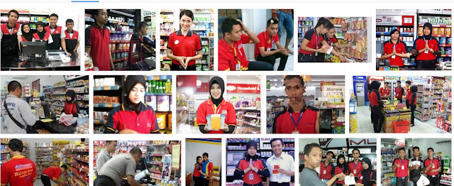 Minat Kerja Di Retail? Pahami Akan Resikonya Berikut Ini!