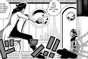 One Piece 1072: Aokiji Kuzan Bergabung dengan Kelompok Bajak Laut Kurohige: Apa yang akan Terjadi di One Piece?