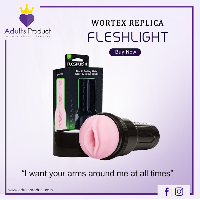  Start sucking your pen  🍆s with " WORTEX REPLICA FLESHLIGHT "