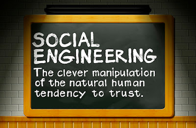 Social Engineering