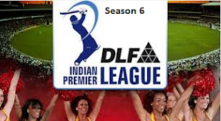 IPL Seasonn--6 Images