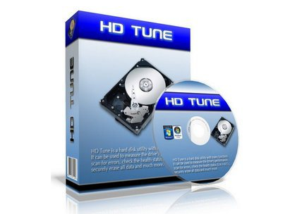 HD Tune Pro HD Tune Pro