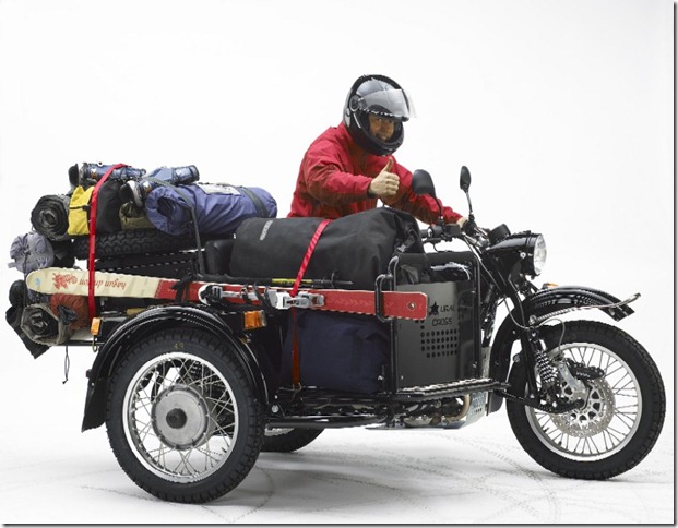 ural cross7-800