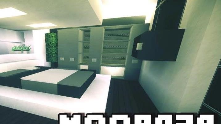 14 Minecraft Bedroom Design Ideas-5 Minecraft Bedroom Designs & Ideas YouTube Minecraft,Bedroom,Design,Ideas