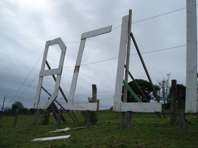 Vandalos X Placa Nova Belluno‏