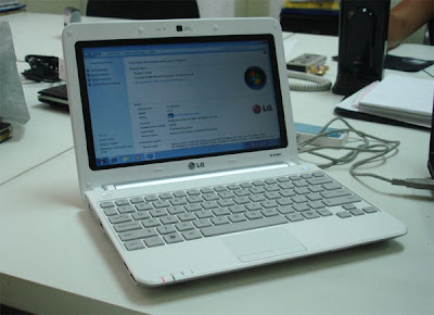 LG X140