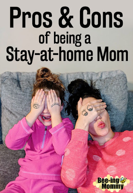 stay at home mom, stay-at-home mom, pros and cons, pros and cons of being a stay at home mom,  pros and cons of being a stay at home parent, list, motherhood, parenting, being mommy, mom life, should I stay home?, should I go back to work?, postpartum, mom decisions, pros staying at home with kids, cons of staying at home with kids, mom journey, raising kids, positive & negatives of being a stay at home mom