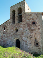 Santa Maria de Tagamanent