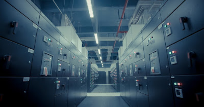 Hyperscale Data Centers Market