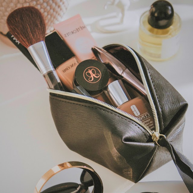 Helpful Cosmetics Tips To Look Wonderful 