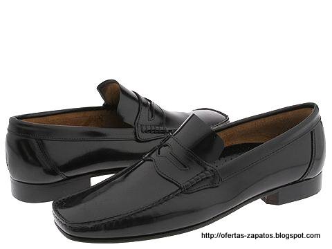 Ofertas zapatos:ofertas704445