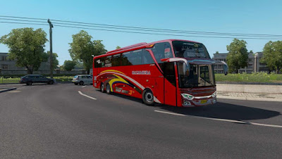 Mod ets2 jetbus 3 by adudu