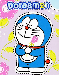 50 Wallpaper Gambar Kartun  Doraemon Koleksi Gambar