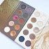 Zoeva Cosmetics Eyeshadow Palettes