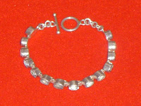 Silver Bracelets