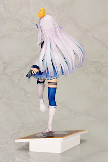 NIJISANJI – Lize Helesta, Kotobukiya