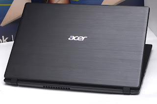 Jual Laptop Acer Aspire 3 A314-21 Series AMD A9