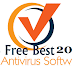 Top 3 Antivirus Software 2014 Free Download