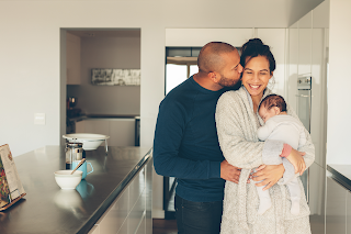 Historia y reflexión : Disfrúta día a día a tu esposa e hijos