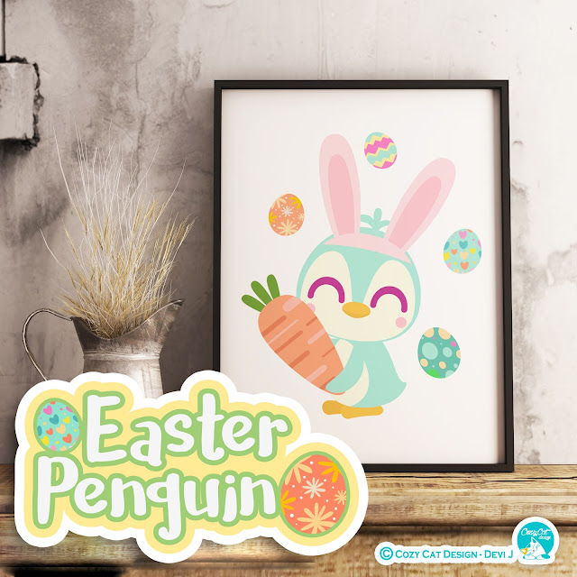 Easter Poster