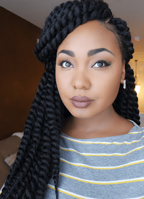 37 Latest  Easter Hairstyles For African American