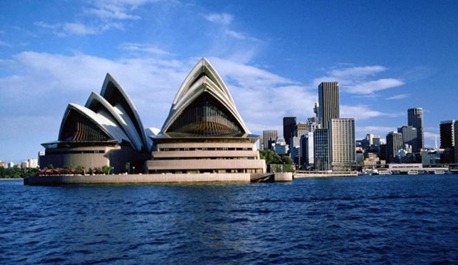 Pendaftaran Program Beasiswa Australia 2013