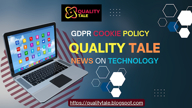 GDPR Cookie Policy