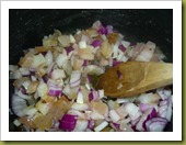 Farfalle con sugo all'arrabbiata (2)