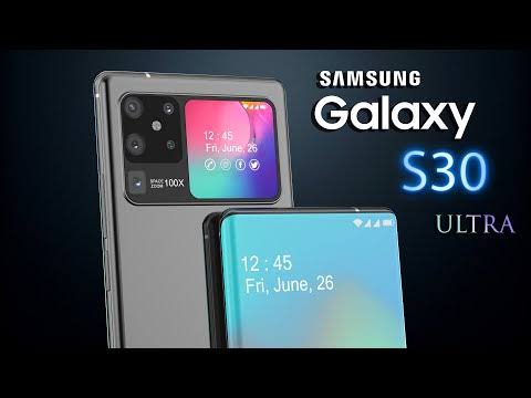 Samsung Galaxy S30