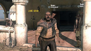 Red Dead Redemption screenshot 3