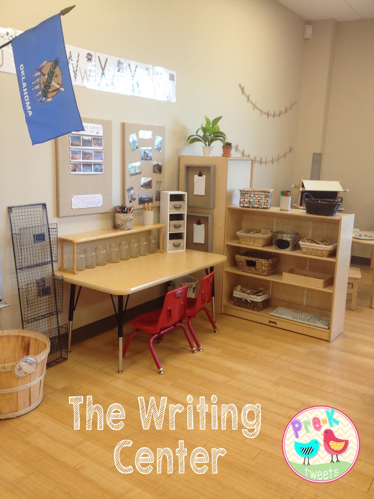 writing learning center