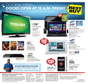 We now have the Best Buy Black Friday 2012 Ad! A few days ago we posted the .