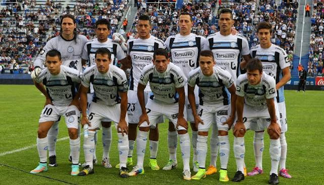 formacion de belgrano de cordoba 2015