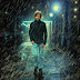 Rain effect and change background photo manipulation