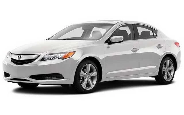 2015 Acura ILX