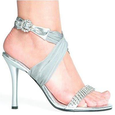 Wedding Shoes 2011