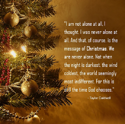 Christmas quotes religious