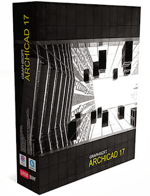 Graphisoft ArchiCAD 17 Hotfix 2 Build 4005 x64bit