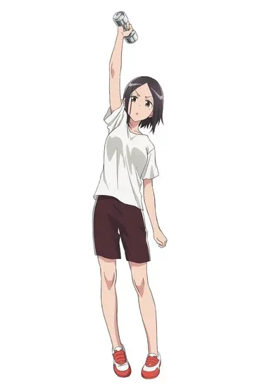 Yui Horie se une al reparto como Satomi Tachibana.