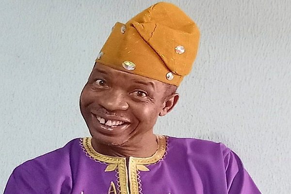 Petrol Floods The Streets But Nigerians Say No Thanks – Comic Actor, Saka