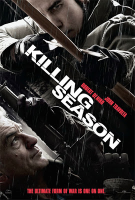  Killing Season (2013) / Killing Season (2013)   