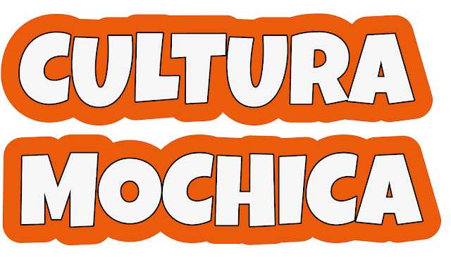 Cultura Mochica Titulo