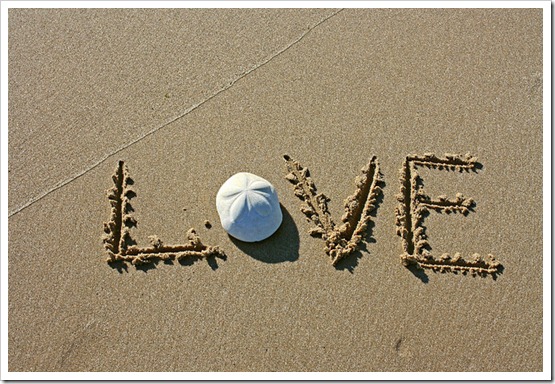 Love Sand