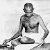 Gandhiji on mercy killing