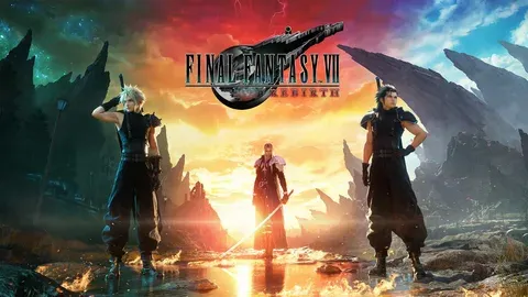 Download Final Fantasy Vii Rebirth Torrent